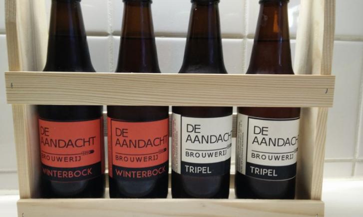 Brouwerij de Aandacht 
